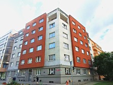 Prodej bytu 1+1 49 m²